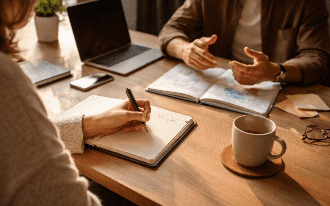 Pytania kartezjańskie w coachingu – kompletny przewodnik dla profesjonalistów